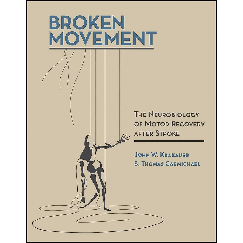 کتاب Broken Movement اثر جمعي از نويسندگان انتشارات تازه ها