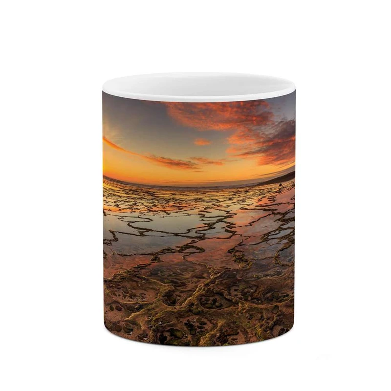 ماگ کاکتی مدل منظره کد mgh14238