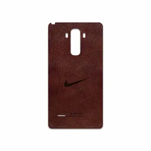 MAHOOT NL-NK Cover Sticker for LG G4 Stylus