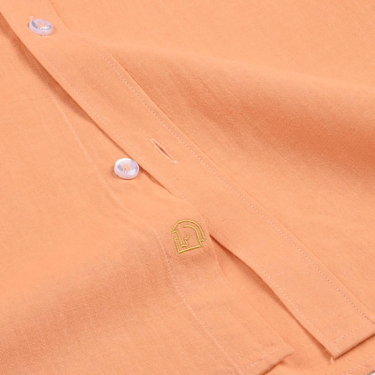 پیراهن آستین کوتاه مردانه هوکانی مدل 1052210 - - 7