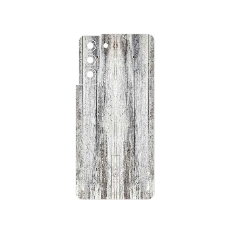 برچسب پوششی ماهوت مدل Wood Texture 8 مناسب برای گوشی موبایل سامسونگ Galaxy S21 5G