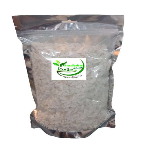 نشاسته دهکده سبز سلامت - 500 گرم