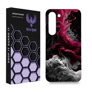 RIVEN RI2-20 Case For Samsung Galaxy S23