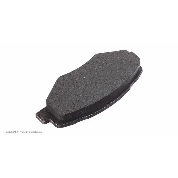 لنت ترمز جلو لیا لنت مدل S9924 مناسب برای سمندEF7