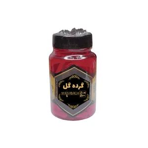 قرص گرده گل ممتاز مسترسبغ -  50 گرم