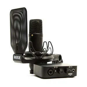 کارت صدا رود مدل Complete Studio Kit