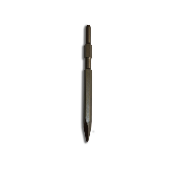 قلم شش گوش یونیک مدل 17x280 سایز 28 سانتیمتر