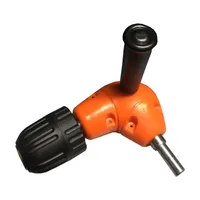 رابط 90 درجه سر دریل جی اس ام مدل GS-2021