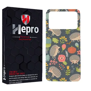 HEPRO MC Cover for XIAOMI POCO X4 PRO