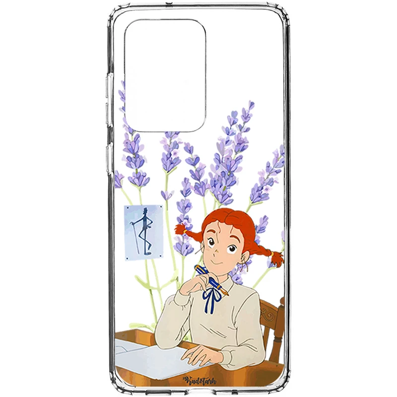 کاور طرح Judy مناسب برای گوشی موبایل سامسونگ Galaxy S20 Ultra