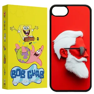 BOB Ghab B16E Cover For Apple iPhone 16e