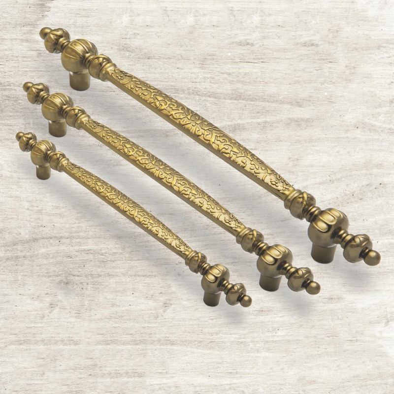 دستگیره کابینت مدل Osmani128