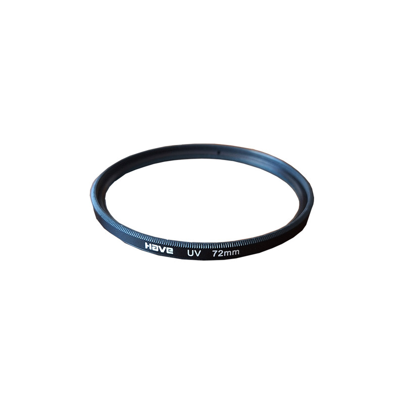 فیلتر لنز هو مدل یو وی HAVE UV 72mm