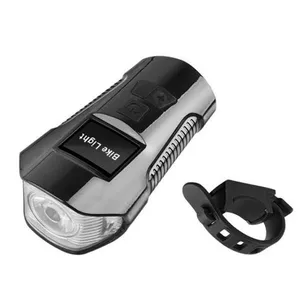چراغ جلوی دوچرخه مدل FY-317C