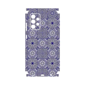 MAHOOT Iran Tile 11-FullSkin Cover Sticker for Samsung Galaxy A52 4G
