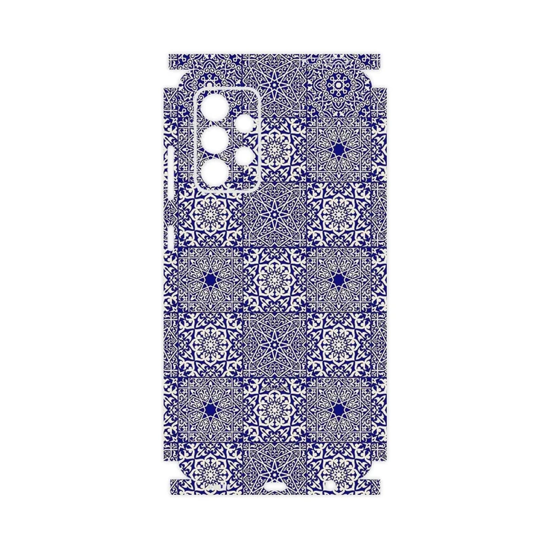 برچسب پوششی ماهوت مدل Iran Tile 11-FullSkin مناسب برای گوشی موبایل سامسونگ Galaxy A52 4G