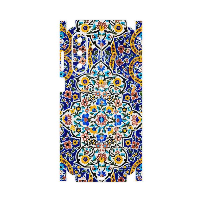برچسب پوششی ماهوت مدل Iran Tile 12-FullSkin مناسب برای گوشی موبایل سامسونگ Galaxy A26