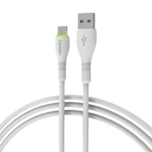  کابل تبدیل USB به USB-C ارلدام مدل EC-152C طول 1 متر