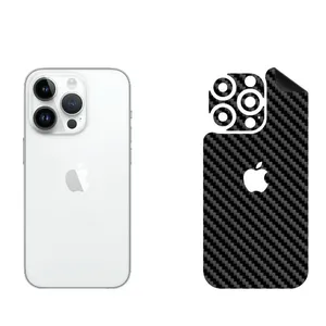 Bestor BT-Fiber Back Skin For Apple iPhone 14 Pro