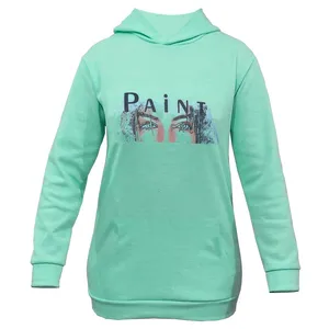 هودی زنانه مدل grpaint