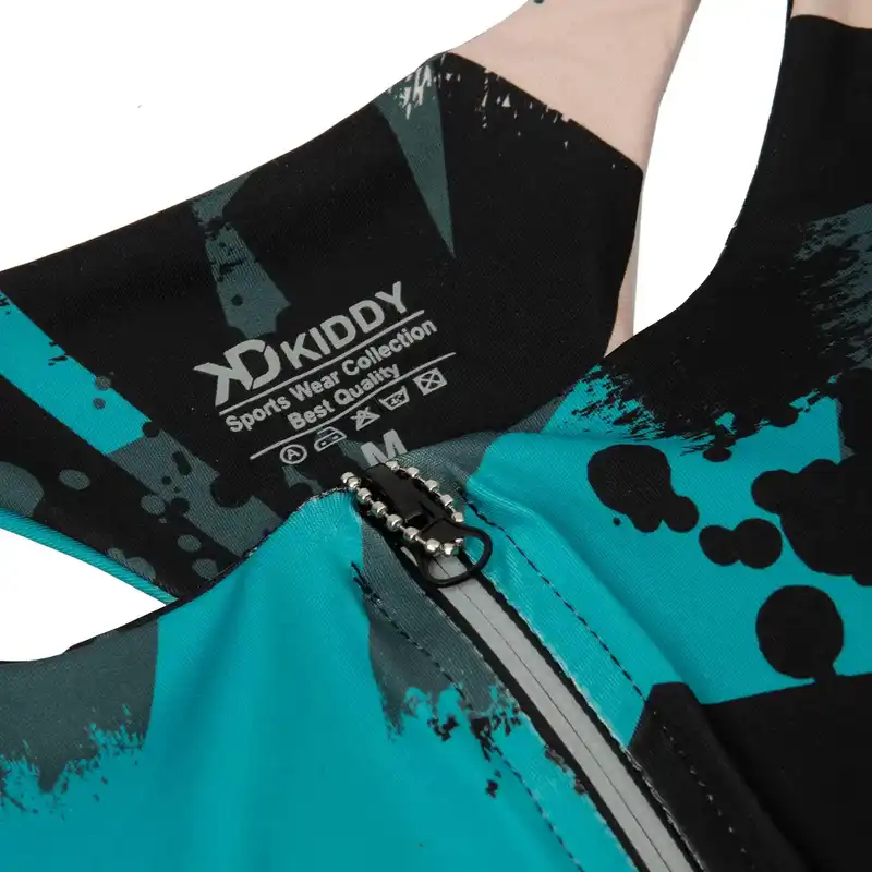 نیم تنه ورزشی زنانه مدل MDSS-AU0589