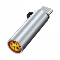 فندک شارژی مدل ZA02