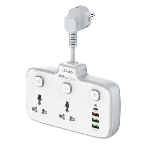 چندراهی برق الدینیو مدل SC2413_EU 