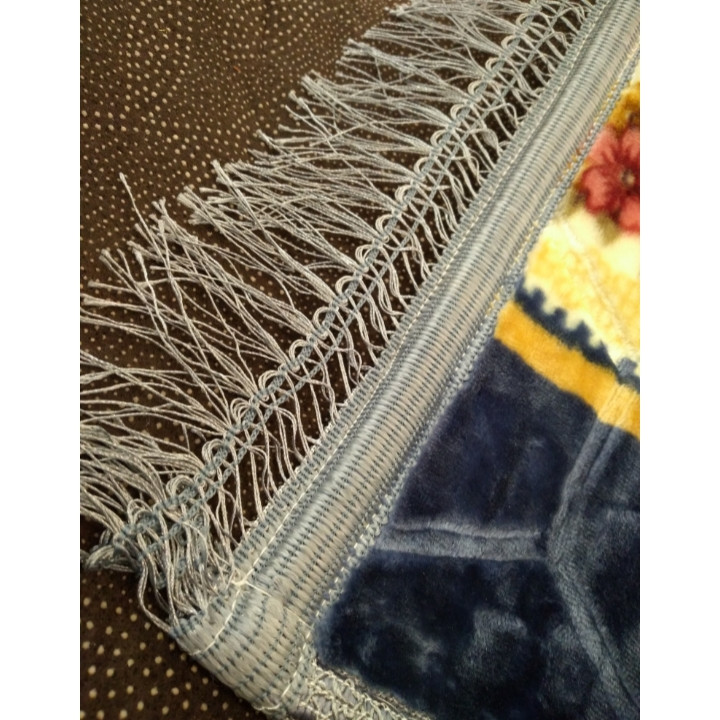 فرش پارچه ای CARPET کد W4222