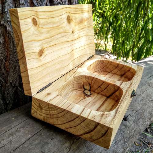 شکلات خوری کد IH - 046