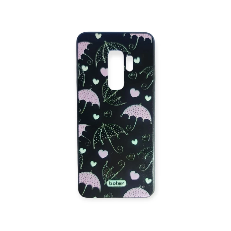 کاور مدل PK013 مناسب برای گوشی موبایل سامسونگ Galaxy S9 Plus