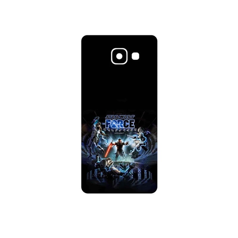 برچسب پوششی ماهوت مدل Star Wars Game Series مناسب برای گوشی موبایل سامسونگ Galaxy A5 2016