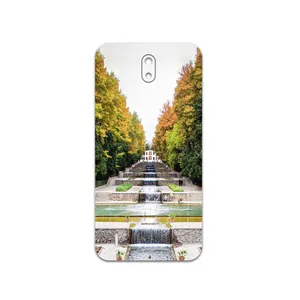 MAHOOT SHAHZADEH-Garden Cover Sticker for Nokia C1
