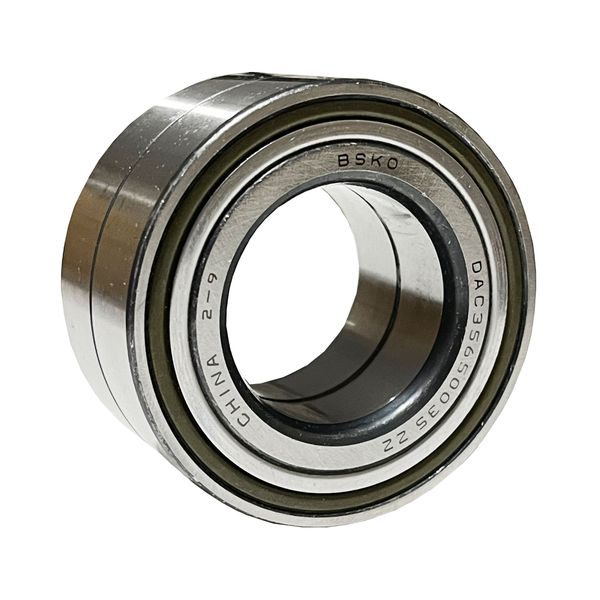 بلبرینگ چرخ جلو بی اس کو  مدل DAC 356535ZZ مناسب برای پراید