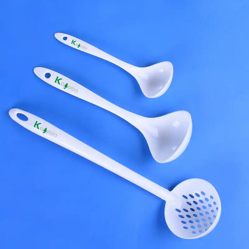 سرویس ملاقه 3 پارچه کاجین مدل K3