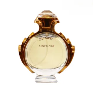 ادوپرفیوم زنانه سین فونیا مدل Olympéa Intense با رایحه گرم حجم 80 میلی‌لیتر