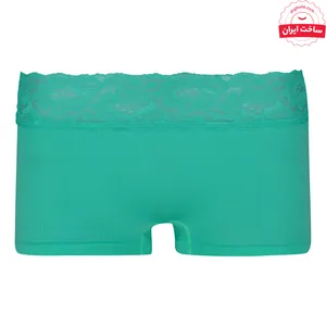 NBB 2034 Green Underwear For Women