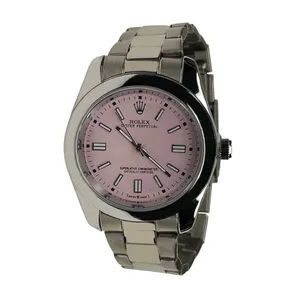 ساعت مچی عقربه ای مدل OYSTER PERPETUAL