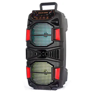 اسپیکر بلوتوثی قابل حمل کلاو مدل KOLAV-X2602