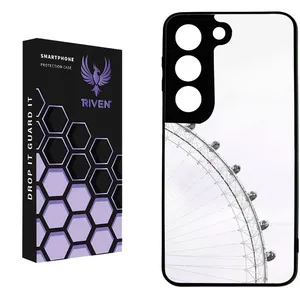 RIVEN RI3-13 Case For Samsung Galaxy S21 FE