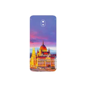 MAHOOT City of Budapest Cover Sticker for Samsung Galaxy J5 Pro