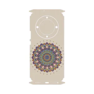 MAHOOT Art of Illumination 5-FullSkin Cover Sticker for Honor Magic 5 Lite