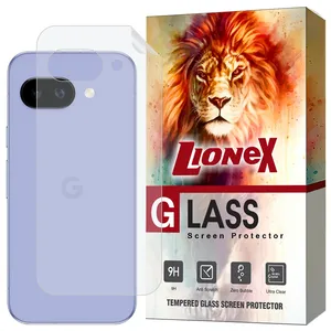 Lionex LNAMB20 Nano Back Protector For Google Pixel 9a
