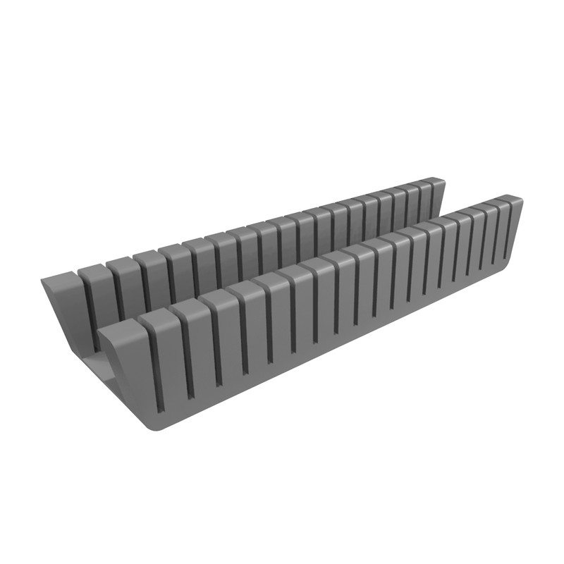 نگهدارنده چاقو مدل 19 شیاره IKEAS