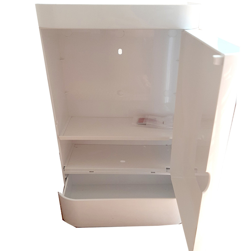 جعبه کمک های اولیه مدل s 10