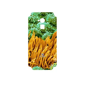 MAHOOT Atom Universe 6 Cover Sticker for HTC One Max