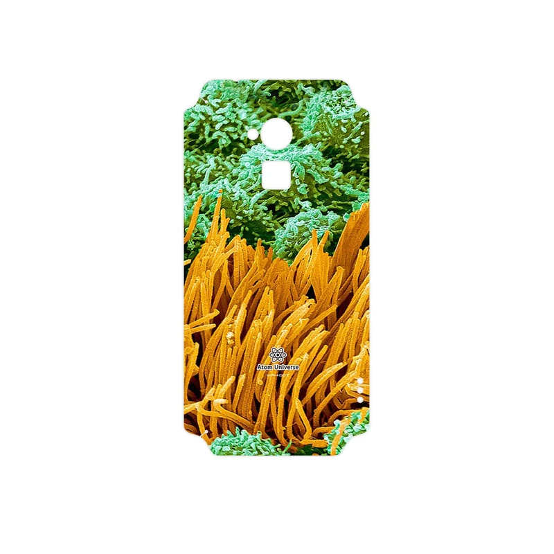 برچسب پوششی ماهوت مدل Atom Universe 6 مناسب برای گوشی موبایل اچ تی سی One Max