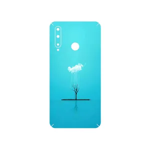 MAHOOT Minimal Tree Cover Sticker for Honor 20 Lite
