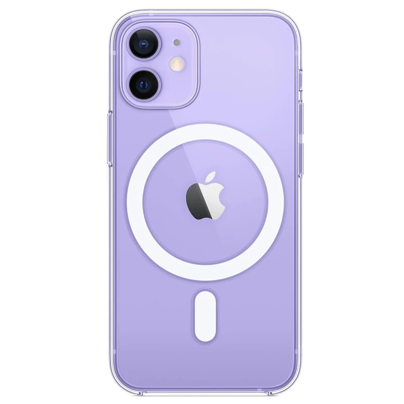 کاور مدل MC_safa مناسب برای گوشی موبایل اپل iPhone 12 Mini