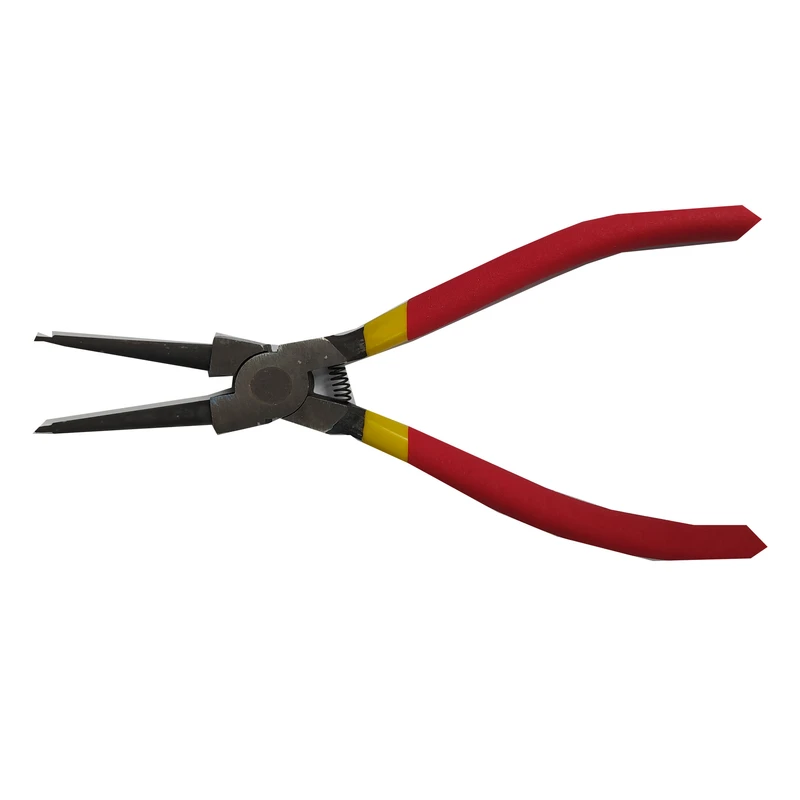 انبر خارجمع کن سرکج bs مدل LTD سایز 7 اینچ