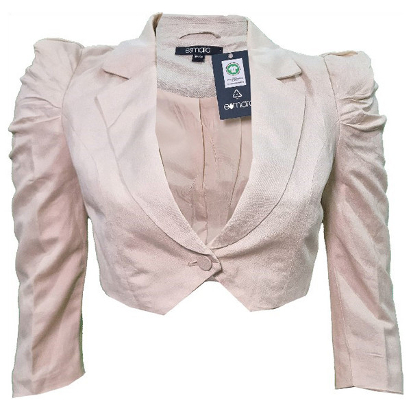 کت زنانه اسمارا مدل MOJ_101